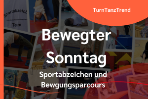 Bewegter Sonntag 22.03.2026