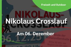 Niklaus Crosslauf