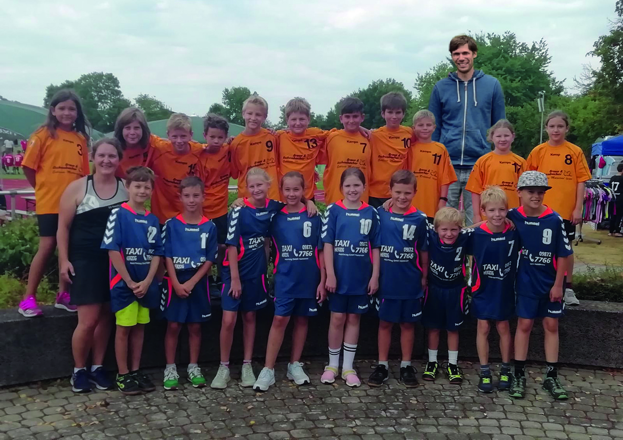 Mannschaft Image