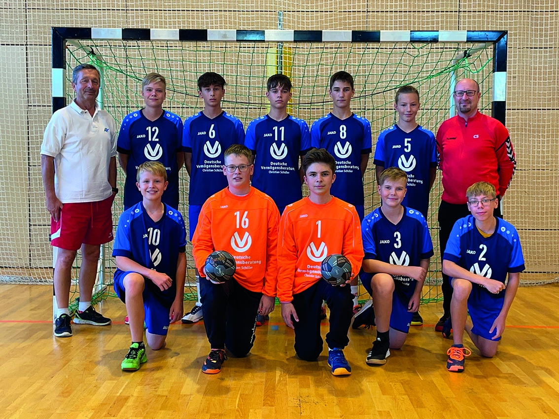 Mannschaft Image