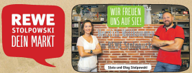 REWE